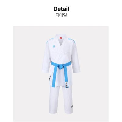 4. Kimono do karate Extera Kumite WKF | MOOTO