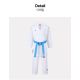 4. Kimono do karate Extera Kumite WKF | MOOTO