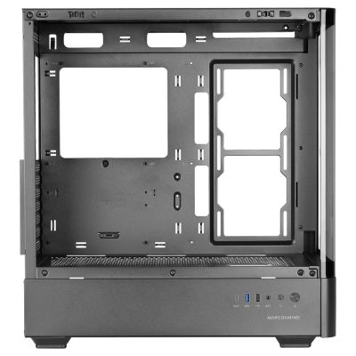 5. TACENS MARS MC-LCDPRO 7.2" IPS LCD ATX- obudowa