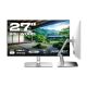 13. Monitor JAPANNEXT 68,6cm JN-IPS27WQHDR-C65W-FLD-T HDMI/DP Touch WQHD