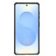 6. Etui Nillkin Super Frosted Shield Pro Magnetic kompatybilne z MagSafe na Samsung Galaxy S26 - półprzezroczysto-czarne