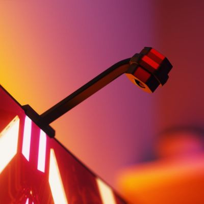 5. Nanoleaf N6900K02-43LS akcesorium do telewizorów