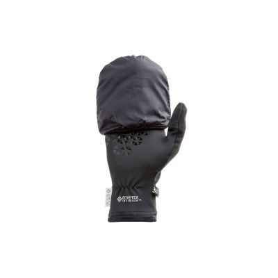 3. Rękawice MILLET Storm Gtx Infinium Mitten Czarny