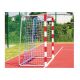 3. Siatka na bramkę Yakima Sport 3x2 m 2 mm 100100 Biały