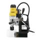 2. DeWALT DWE1622K-QS wiertło Aluminium, Czarny, Żółty