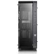 4. THERMALTAKE CORE P8 BLACK TEMPERED GLASS CA-1Q2-00M1WN-00