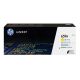 33. Oryginalny żółty toner do HP 659A LaserJet