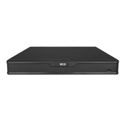 3. Rejestrator IP 8-kanałowy BCS-P-NVR0802-A-4KE-8P(3)