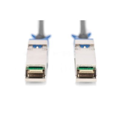 2. Digitus Kabel SFP28 25G 2m DAC
