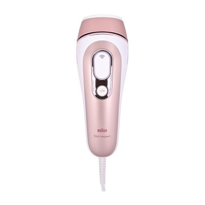 2. Depilator PL7432 BRAUN