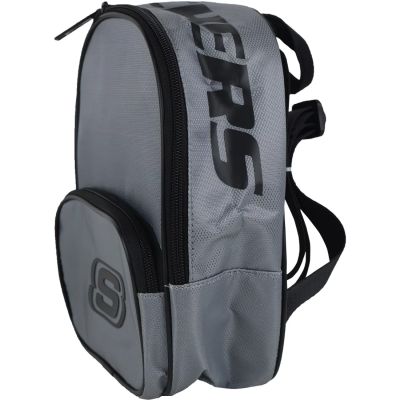 2. Skechers Star Backpack SKCH7503-GRY Szare One size