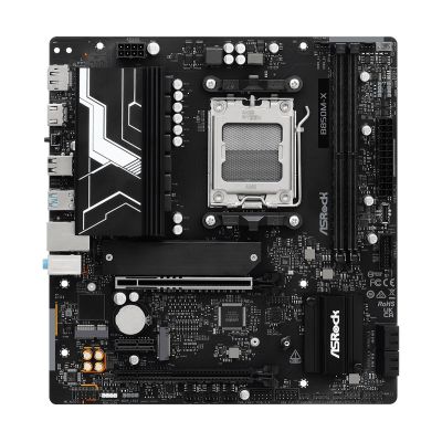 3. Płyta główna Asrock B850M-X R2.0
