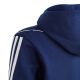 4. Bluza adidas Tiro 23 League Sweat Hoodie Jr HS3605