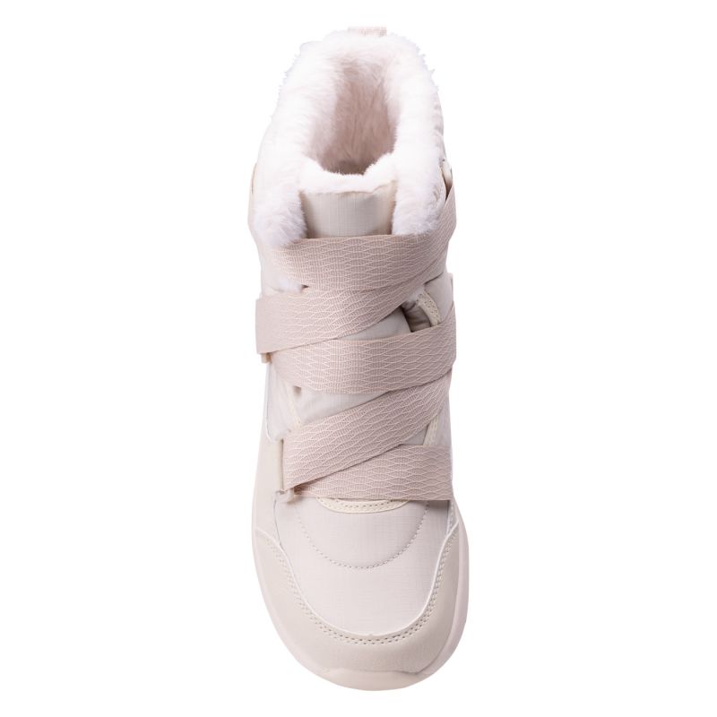 Damskie Śniegowce SNOWLY HIGH WP WO'S