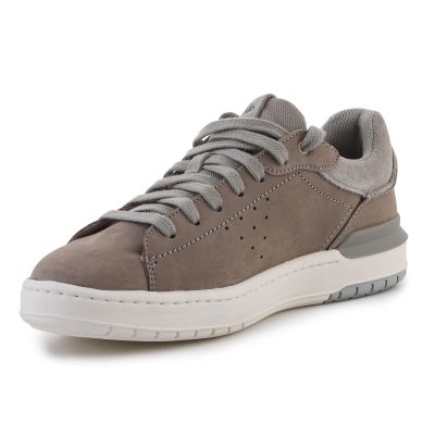 3. Clarks Courtlite 2 Run 26181294 Grey Nubuck