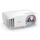 3. BenQ MX825STH projektor danych Projektor krótkiego rzutu 3500 ANSI lumenów DLP XGA (1024x768) Biały