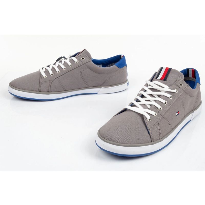 23. Trampki Tommy Hilfiger M FM0FM00596039