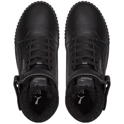 2. Buty Puma Carina 2.0 Mid Wtr W 385852 01