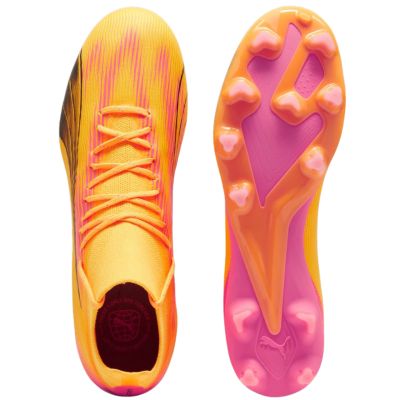 8. Buty piłkarskie Puma Ultra Pro FG/AG M 107750 03
