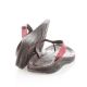 4. Japonki Chaco Locavore Red W J102202