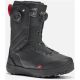 6. Buty snowboardowe męskie K2 MAYSIS CLICKER™ X HB BLACK 10