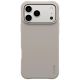 2. Etui CARE by PanzerGlass Fashionable Samba MagSafe na iPhone 17 Pro Max - szary