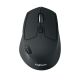 37. Mysz Logitech M720 TRIATHLON 910-004791 (optyczna; 1000 DPI; kolor czarny)