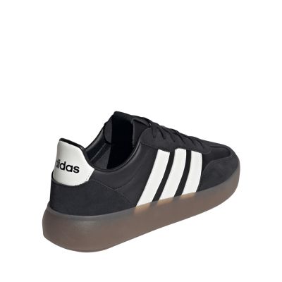 3. Buty męskie adidas Barreda Decode czarne JR1229