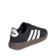 3. Buty męskie adidas Barreda Decode czarne JR1229