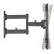 5. LogiLink BP0112 uchwyt do telewizorów 177,8 cm (70") Czarny