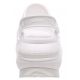 3. Chodaki Crocs Classic Mega Crush W 207989-100