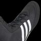 9. Buty bokserskie ADIDAS BOX HOG II czarny