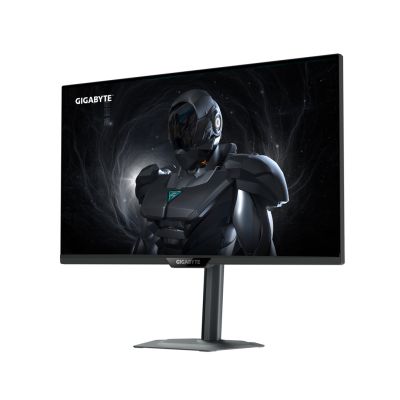 2. GIGABYTE G27Q2 monitor komputerowy 68,6 cm (27") 2560 x 1440 px Quad HD LED Czarny