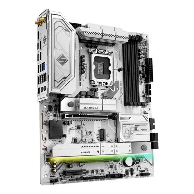 5. Płyta główna ASRock Z890 Steel Legend WiFi
