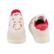 5. Skechers Sport Court 2.0 - Konor   254025-WRD Białe 40