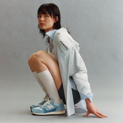 11. Buty New Balance M475VTG