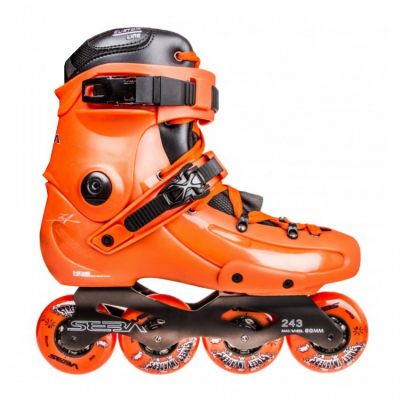 4. Rolki freestyle SEBA FR1 80 Sskfr18015