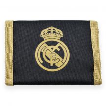 Portfel Real Madryt wallet RM6CAR10