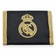 Portfel Real Madryt wallet RM6CAR10