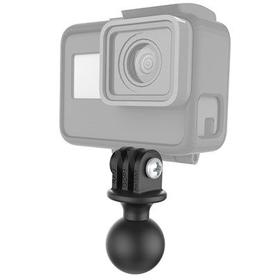 Uniwersalny adapter do kamery sportowej RAM®