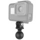 Uniwersalny adapter do kamery sportowej RAM®