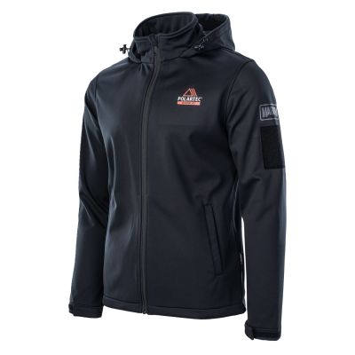 8. Kurtka Magnum Polartec Cervus M