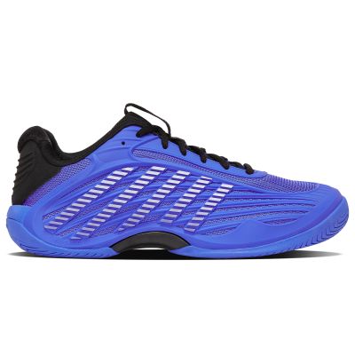Sneakersy męskie K-swiss HYPERCOURT EXPRESS 3 do treningu niebieskie (04603-416-M)