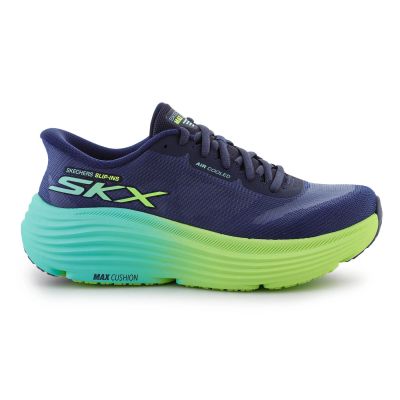6. Buty Skechers Max Cushioning Slip-Ins W 129473-NVLM