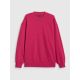 6. Bluza dresowa nierozpinana bez kaptura 4F 4FRAW25TSWSF2777-53S