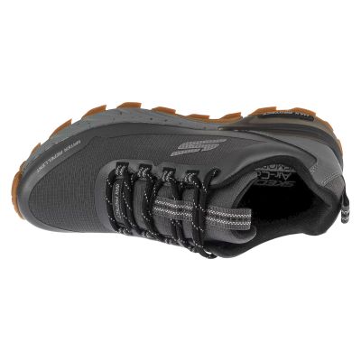 3. Skechers Max Protect - Promote Track 237669-CHAR Szare 41
