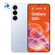 Samsung Galaxy S25+ 17 cm (6.7") Dual SIM Android 15 5G USB Type-C 12 GB 256 GB 4900 mAh Niebieski
