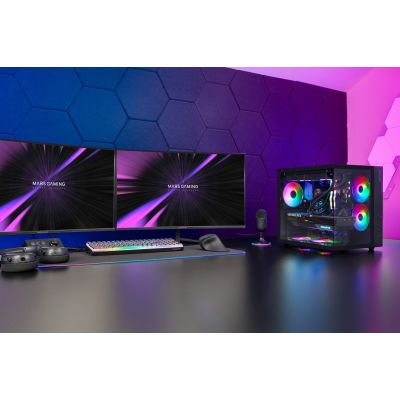 7. TACENS MARS MCV-ONE 1xFRGB ATX-obudowa