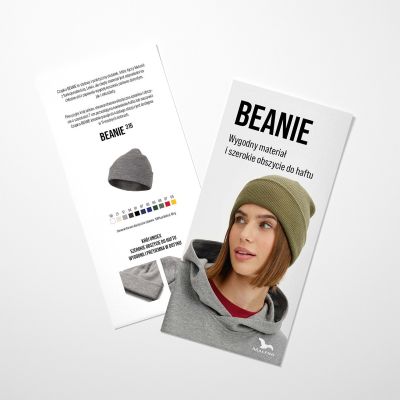 2.  Materiał POS (polski)