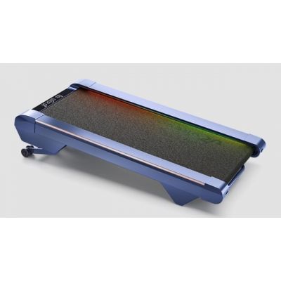 Bieżnia elektryczna domowa UREVO CyberPad Treningowa 6km/h 14% cicha